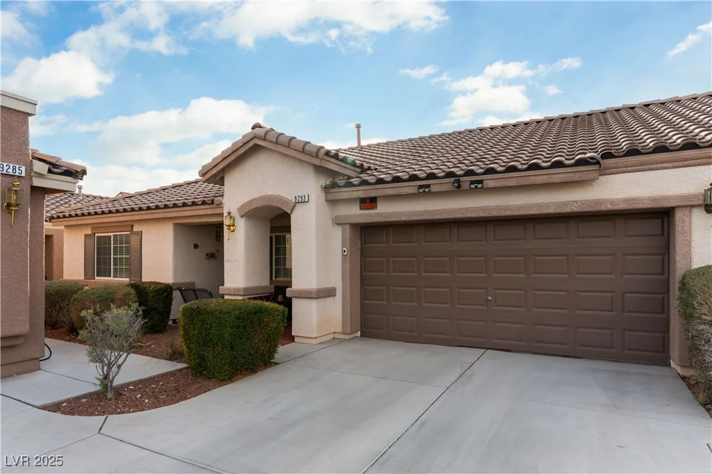 9293 Boltonia, Las Vegas, NV 89149