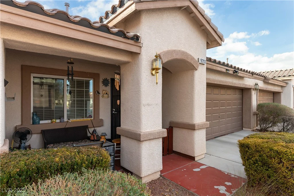 9293 Boltonia, Las Vegas, NV 89149