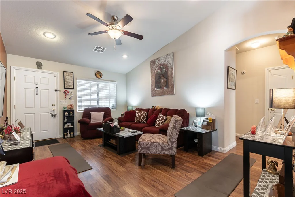 9293 Boltonia, Las Vegas, NV 89149