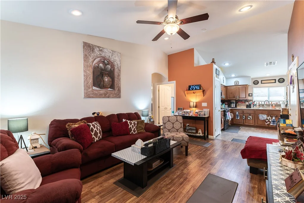 9293 Boltonia, Las Vegas, NV 89149
