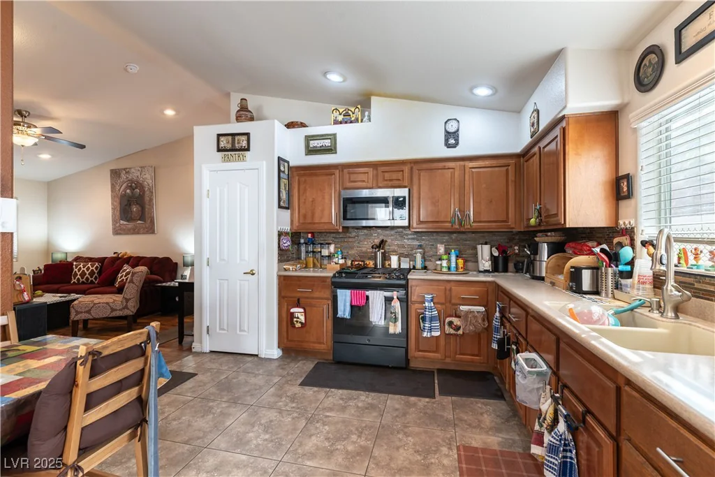 9293 Boltonia, Las Vegas, NV 89149