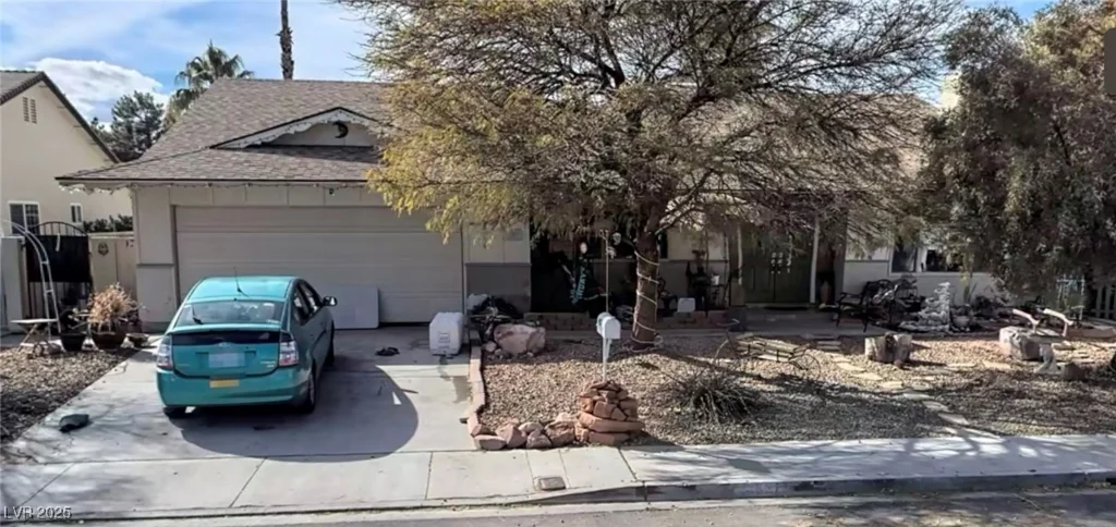 4637 Balfour, Las Vegas, NV 89121