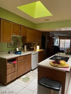 4637 Balfour, Las Vegas, NV 89121