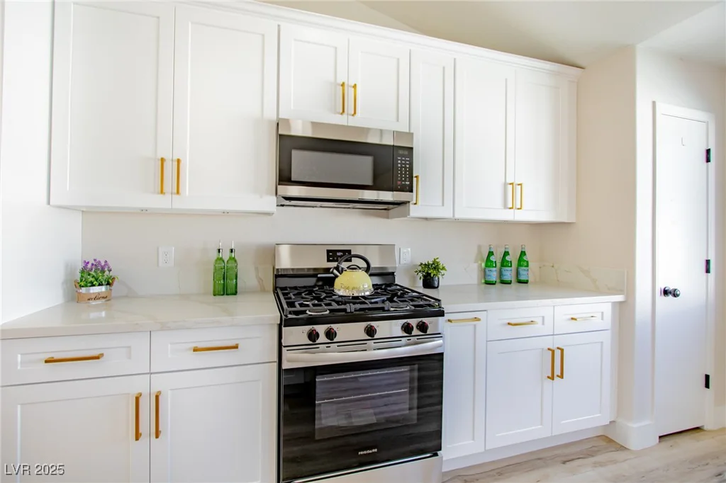 3916 Tifton, North Las Vegas, NV 89031