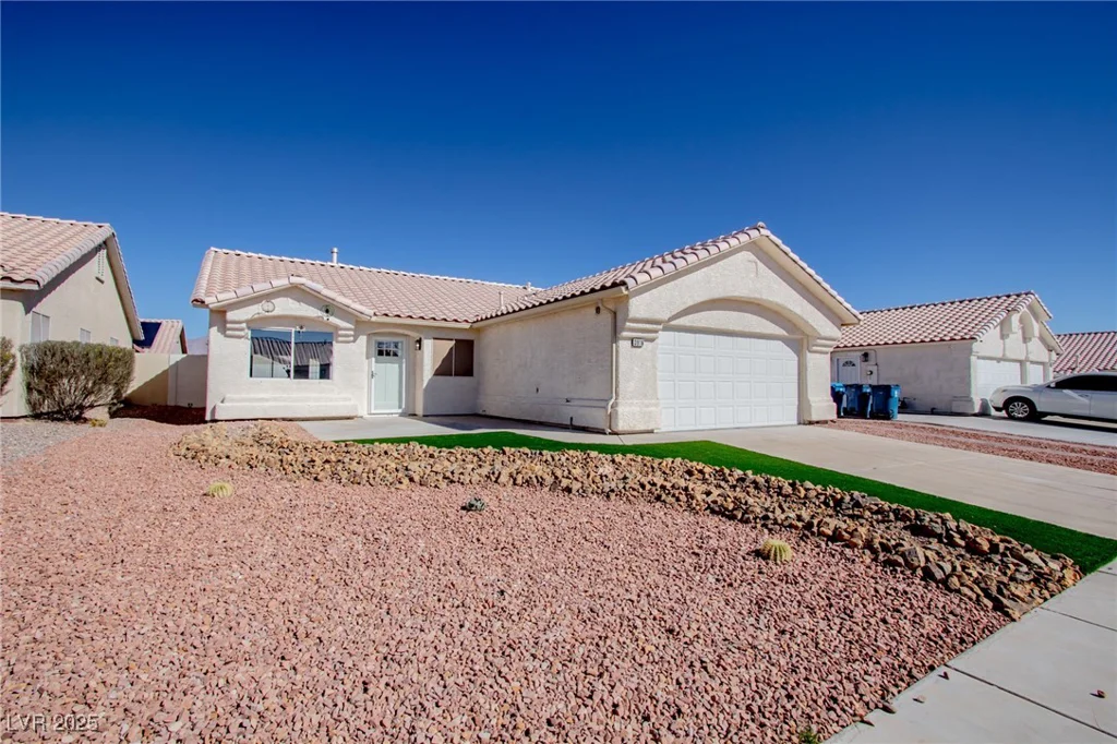 3916 Tifton, North Las Vegas, NV 89031