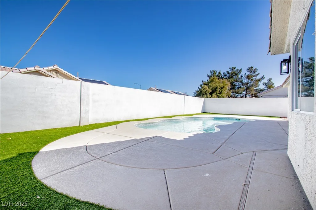 3916 Tifton, North Las Vegas, NV 89031