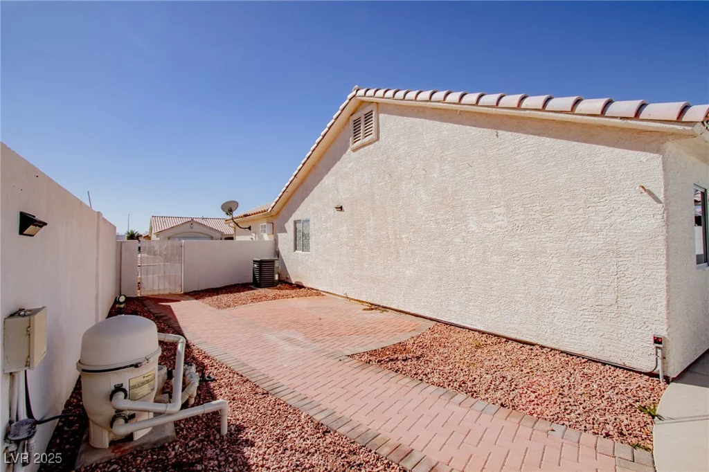 3916 Tifton, North Las Vegas, NV 89031