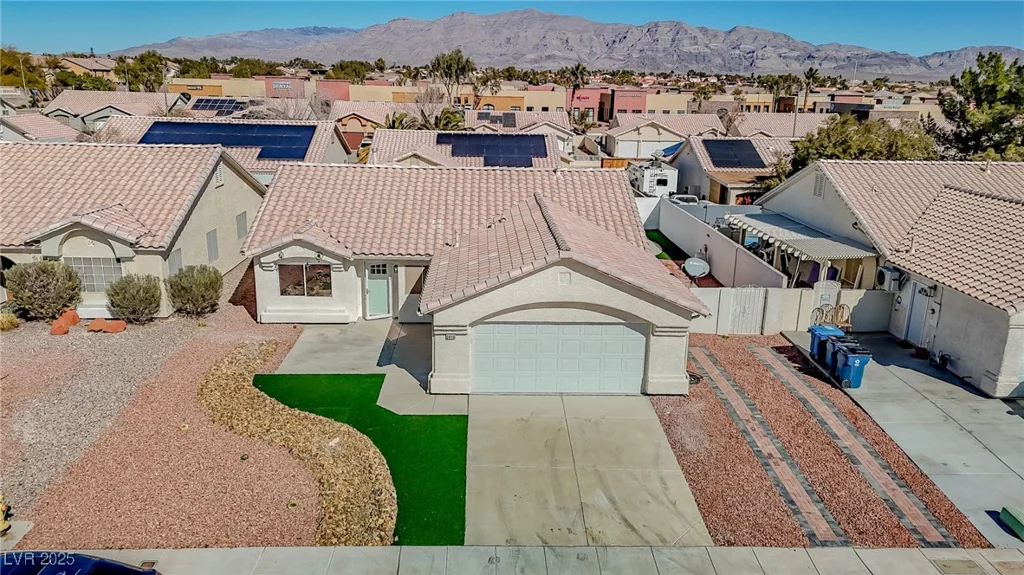 3916 Tifton, North Las Vegas, NV 89031