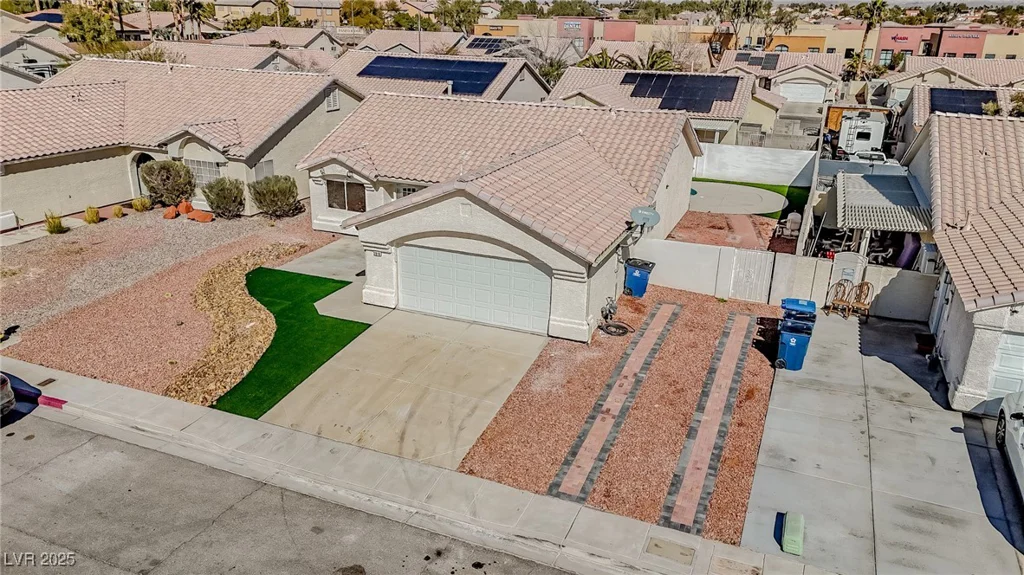 3916 Tifton, North Las Vegas, NV 89031