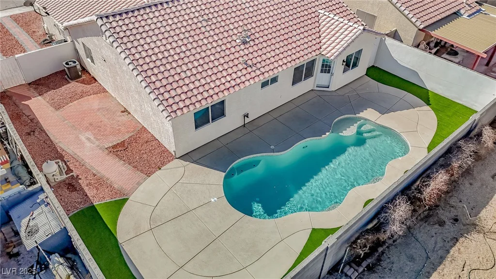 3916 Tifton, North Las Vegas, NV 89031