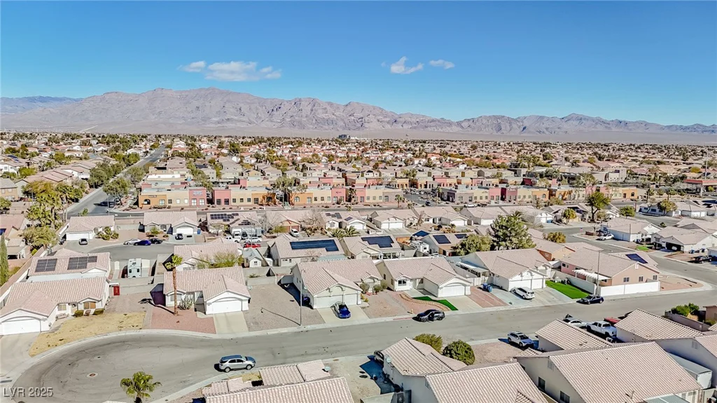 3916 Tifton, North Las Vegas, NV 89031