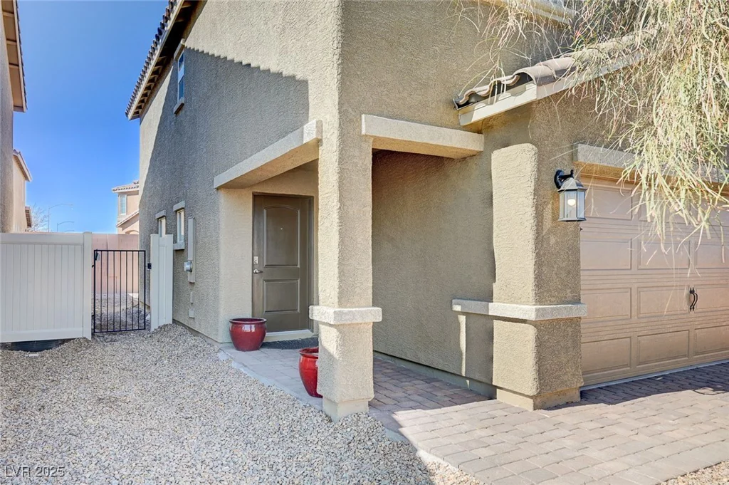 4907 Amberlyn, Las Vegas, NV 89122