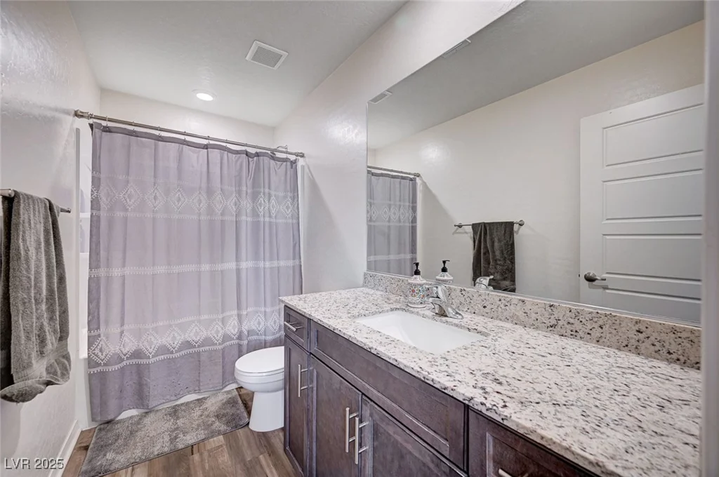 4907 Amberlyn, Las Vegas, NV 89122