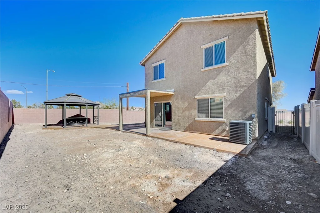 4907 Amberlyn, Las Vegas, NV 89122