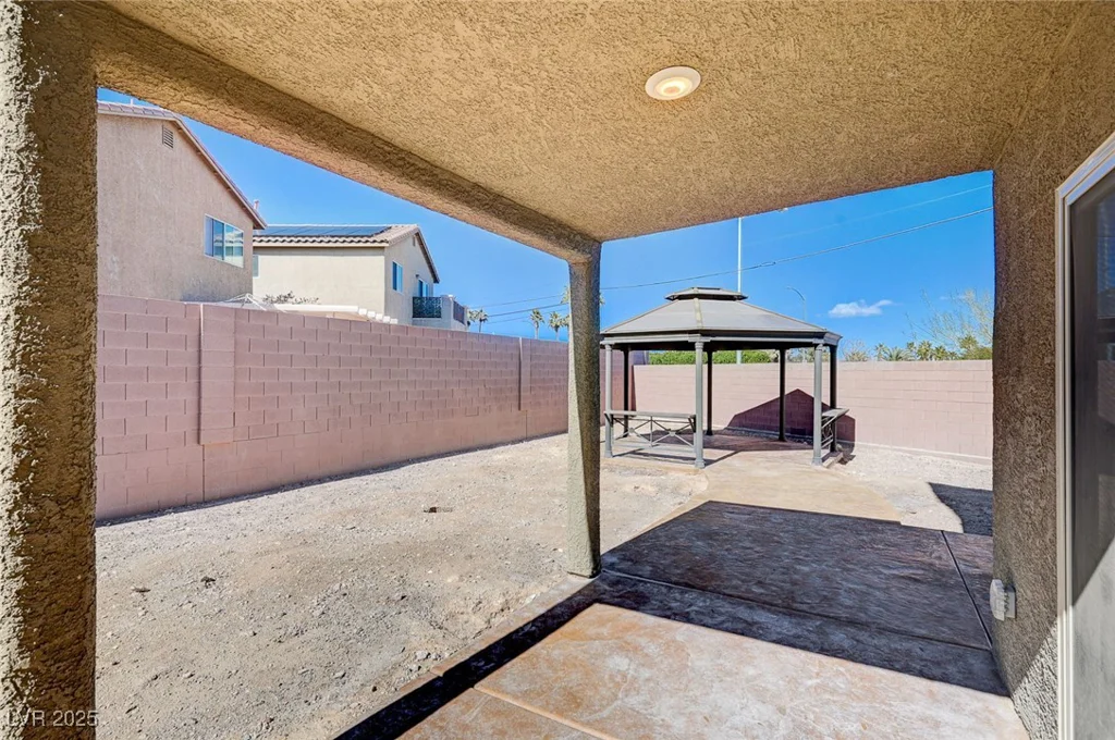 4907 Amberlyn, Las Vegas, NV 89122