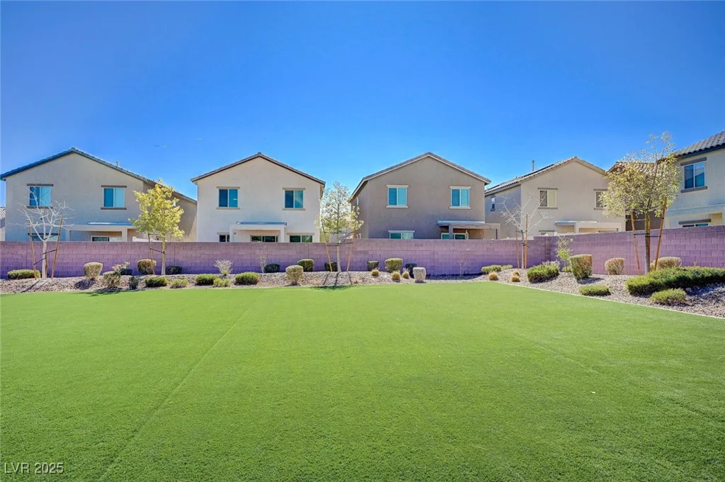 4907 Amberlyn, Las Vegas, NV 89122