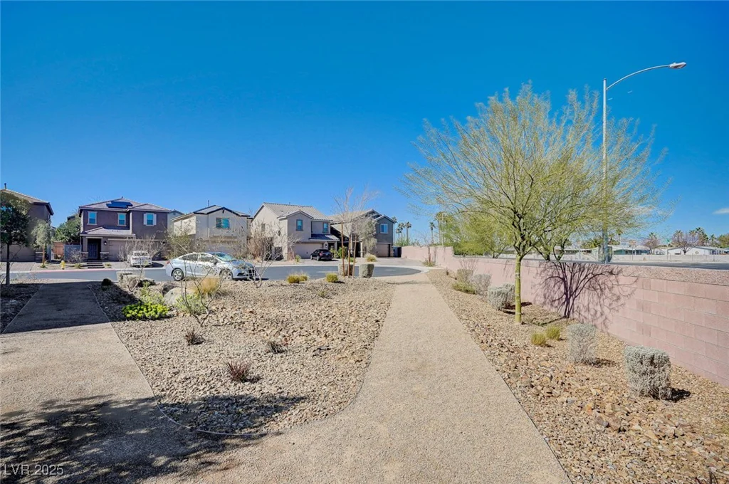 4907 Amberlyn, Las Vegas, NV 89122