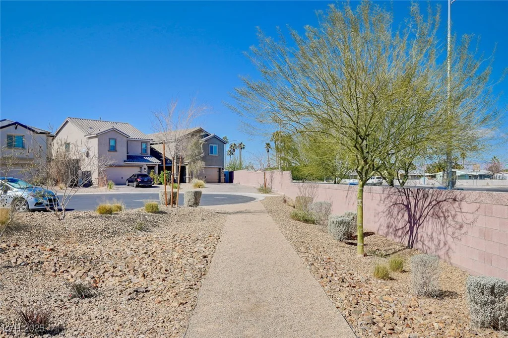 4907 Amberlyn, Las Vegas, NV 89122