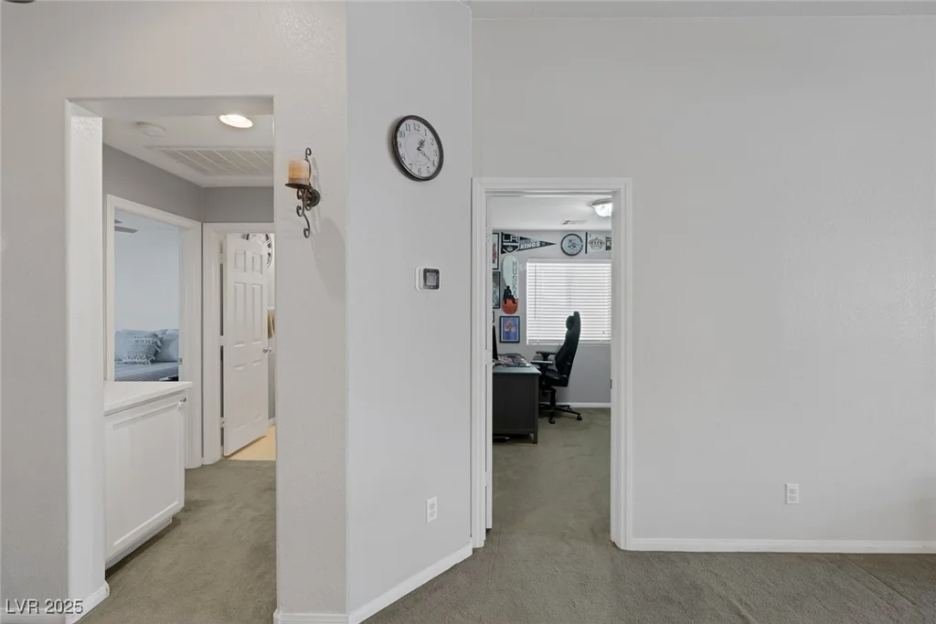 6303 Salmon Mountain, Las Vegas, NV 89122