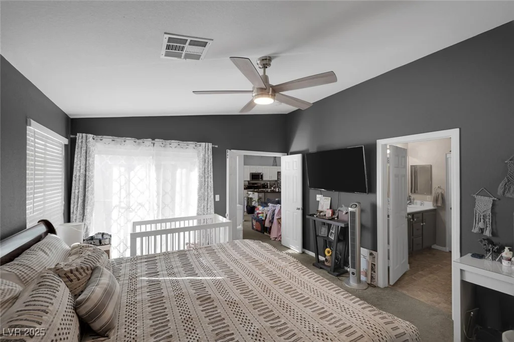 6303 Salmon Mountain, Las Vegas, NV 89122
