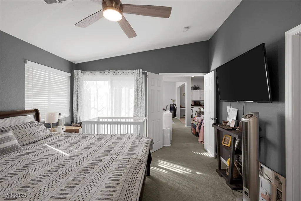 6303 Salmon Mountain, Las Vegas, NV 89122