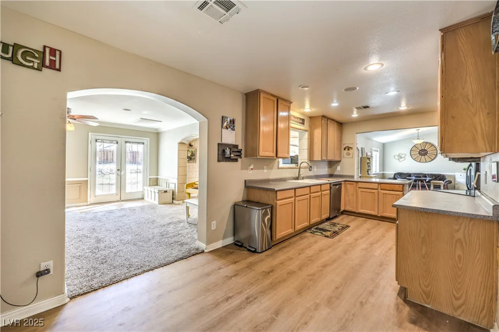 3192 Taylor, Logandale, NV 89021