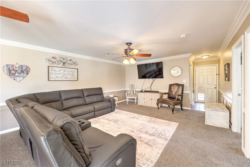 3192 Taylor, Logandale, NV 89021