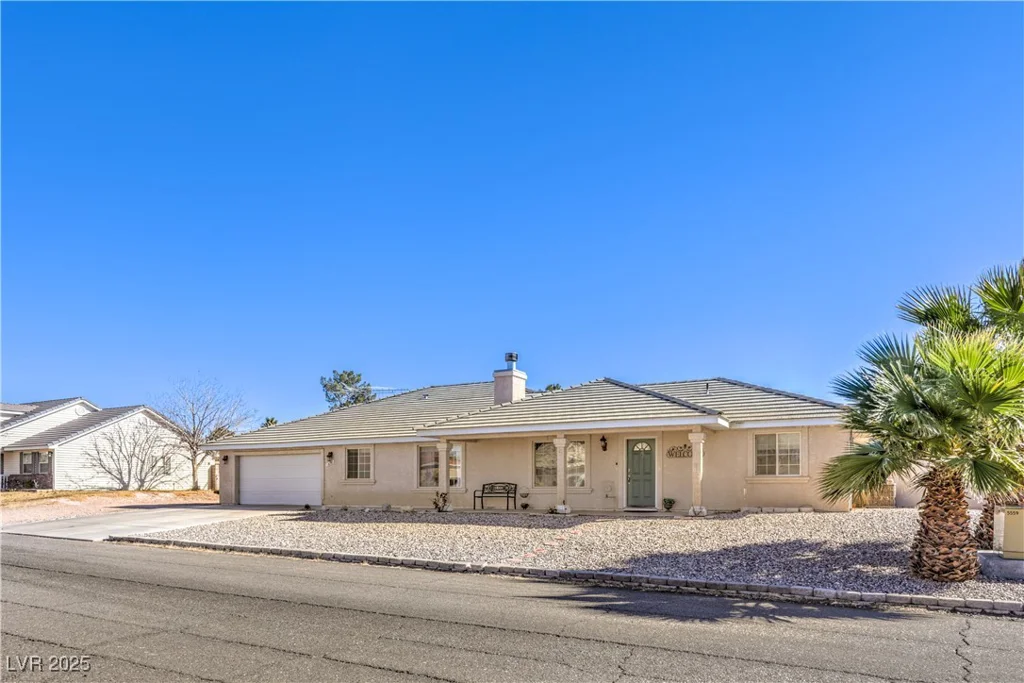 3192 Taylor, Logandale, NV 89021
