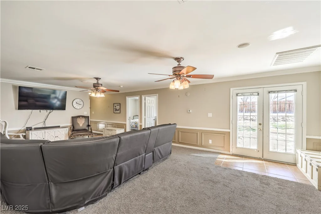 3192 Taylor, Logandale, NV 89021