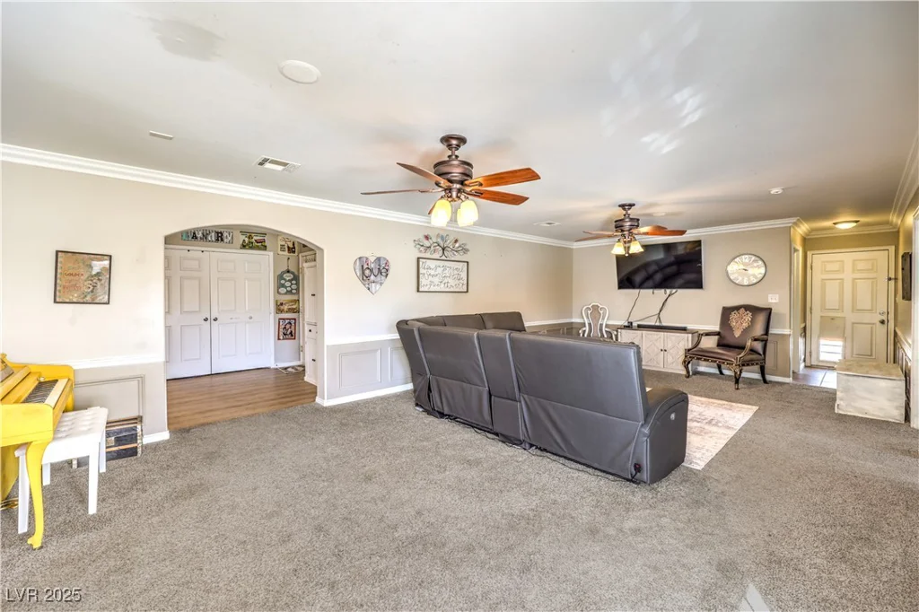 3192 Taylor, Logandale, NV 89021