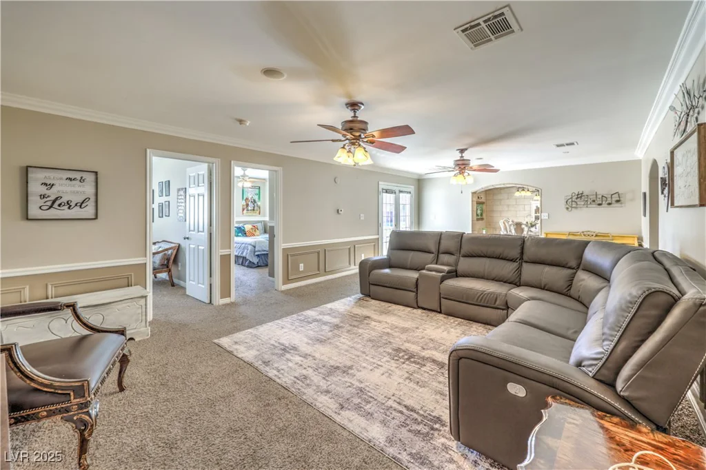 3192 Taylor, Logandale, NV 89021