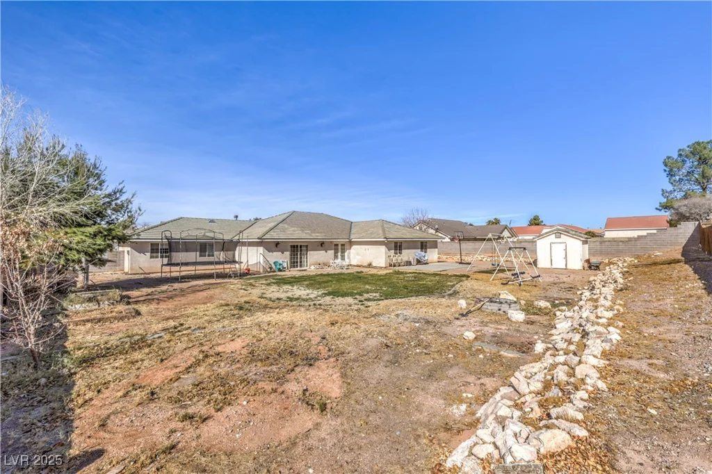 3192 Taylor, Logandale, NV 89021