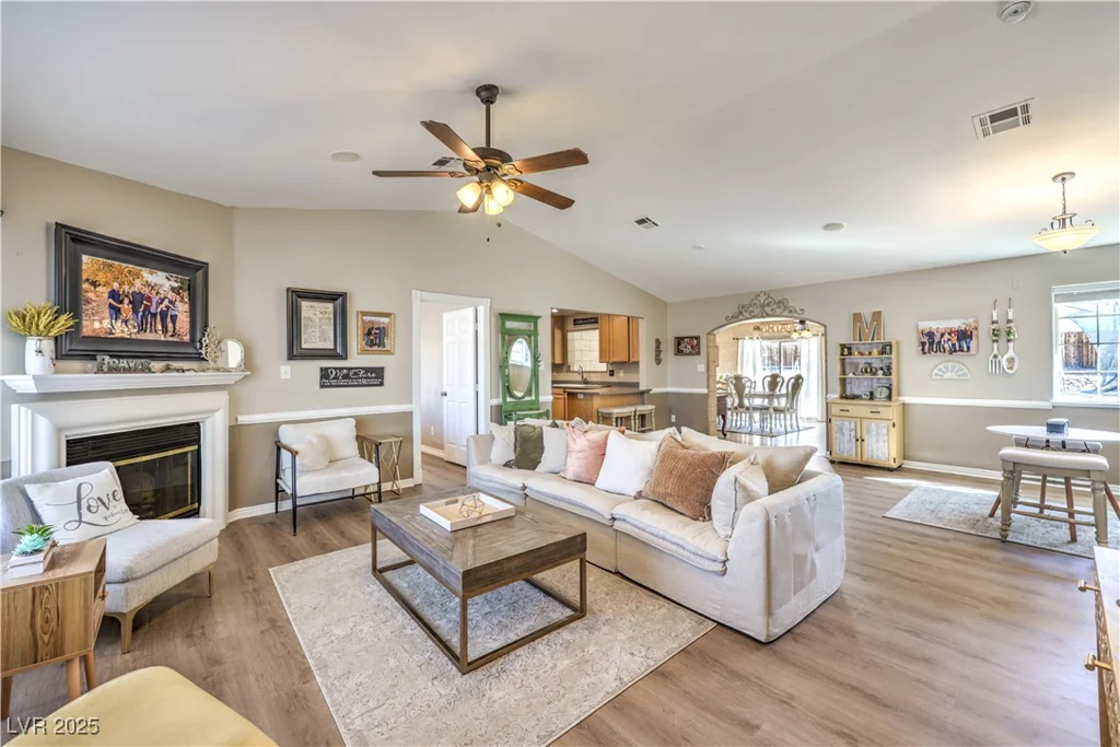 3192 Taylor, Logandale, NV 89021