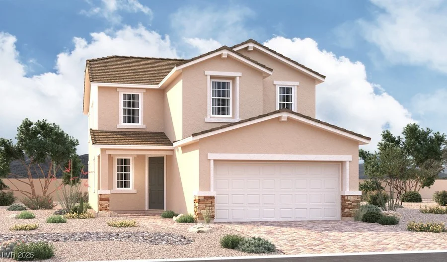 9813 Angel Valley, Las Vegas, NV 89178