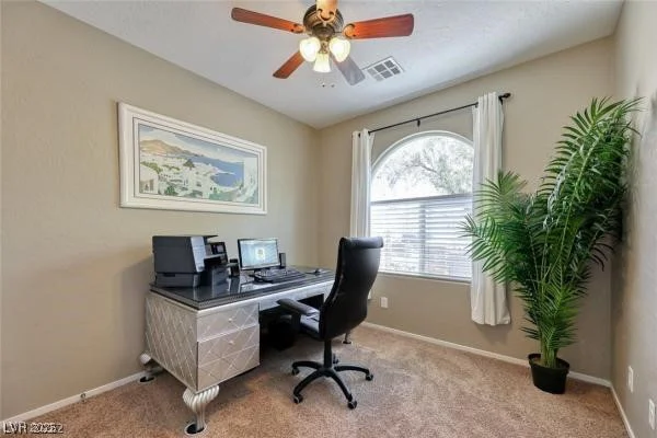 6816 Royal Poinciana, Las Vegas, NV 89131
