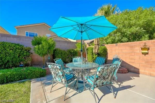 6816 Royal Poinciana, Las Vegas, NV 89131