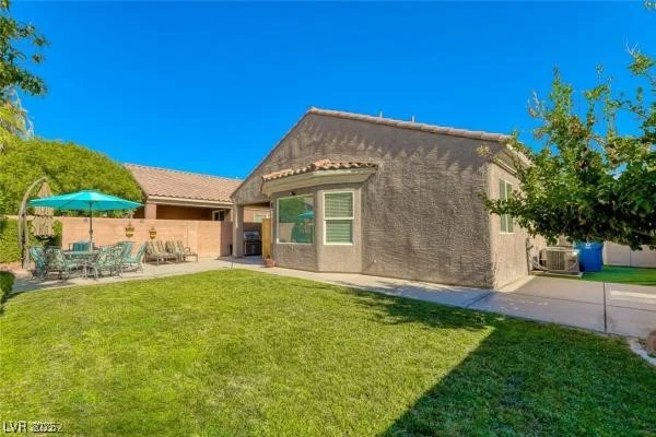 6816 Royal Poinciana, Las Vegas, NV 89131
