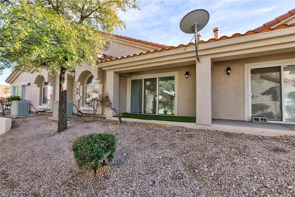 7812 Settlers Ridge, Las Vegas, NV 89145