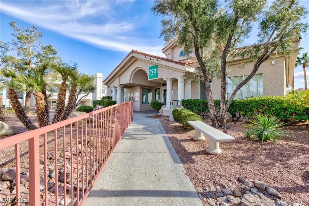 7812 Settlers Ridge, Las Vegas, NV 89145