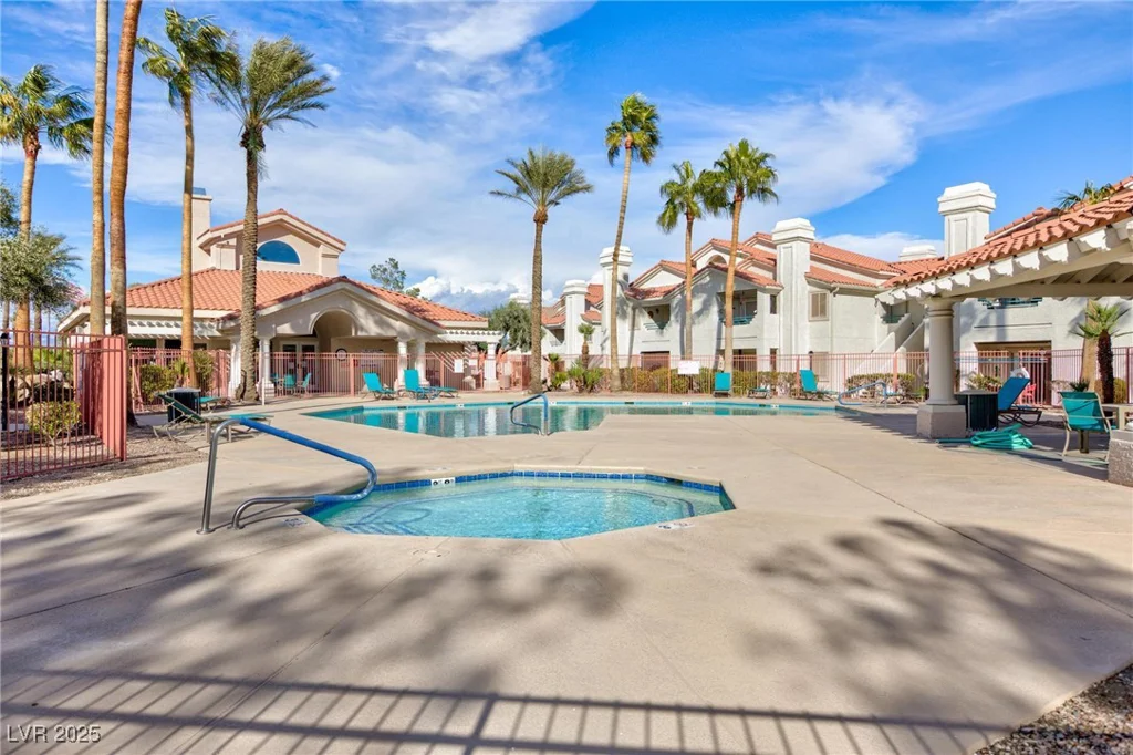 7812 Settlers Ridge, Las Vegas, NV 89145