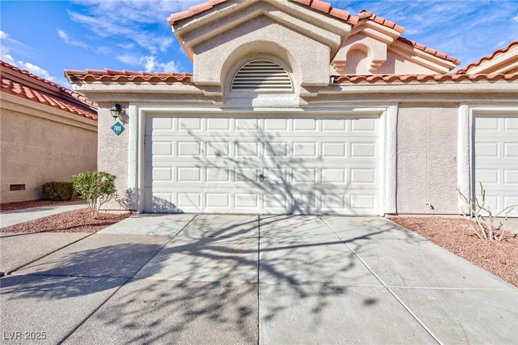 7812 Settlers Ridge, Las Vegas, NV 89145