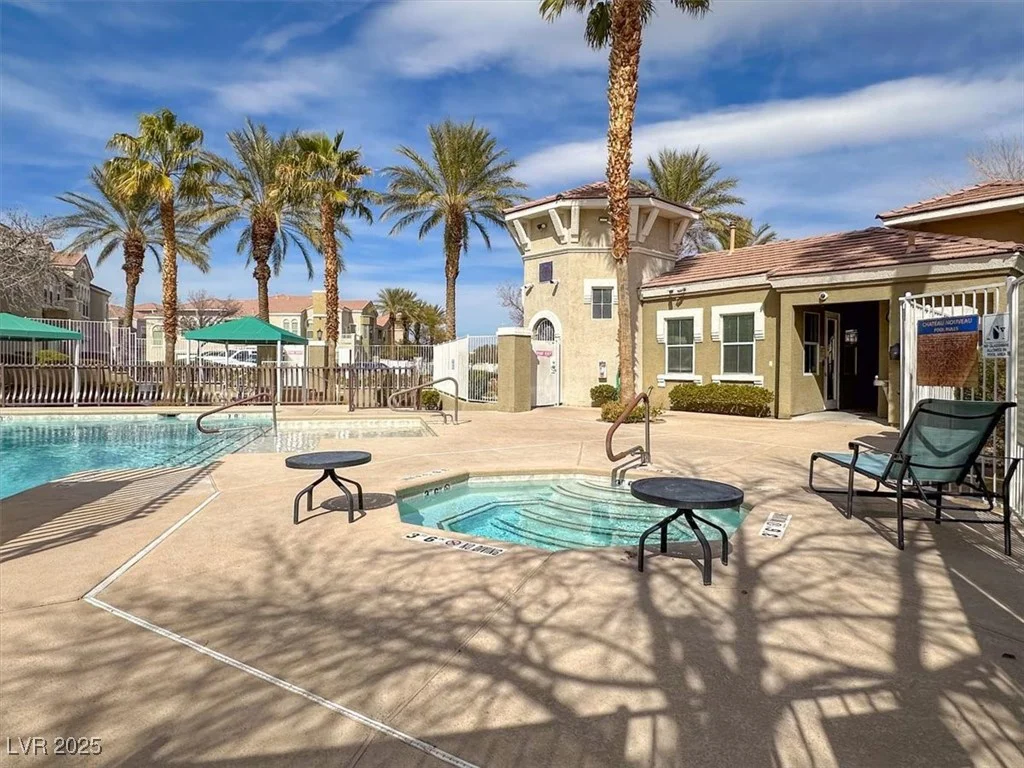 10001 Peace, Las Vegas, NV 89147