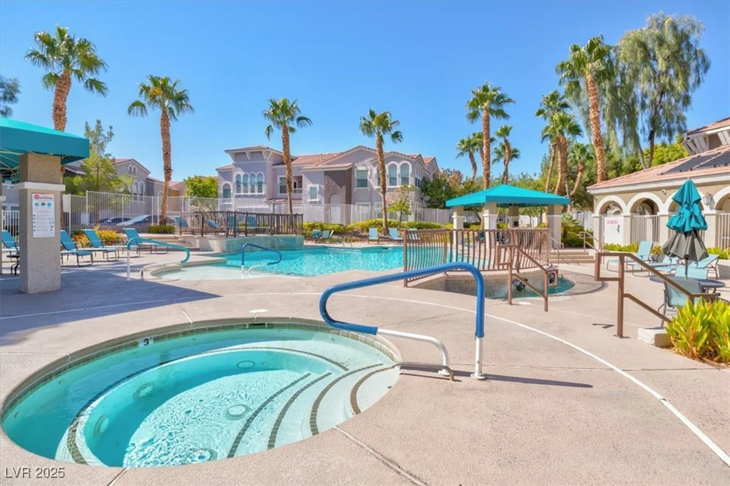 10001 Peace, Las Vegas, NV 89147