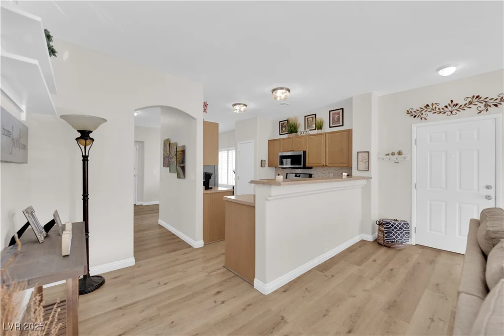 9339 Square Dance, Las Vegas, NV 89178