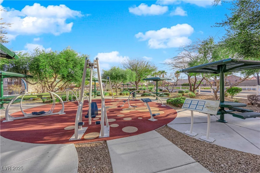 9339 Square Dance, Las Vegas, NV 89178