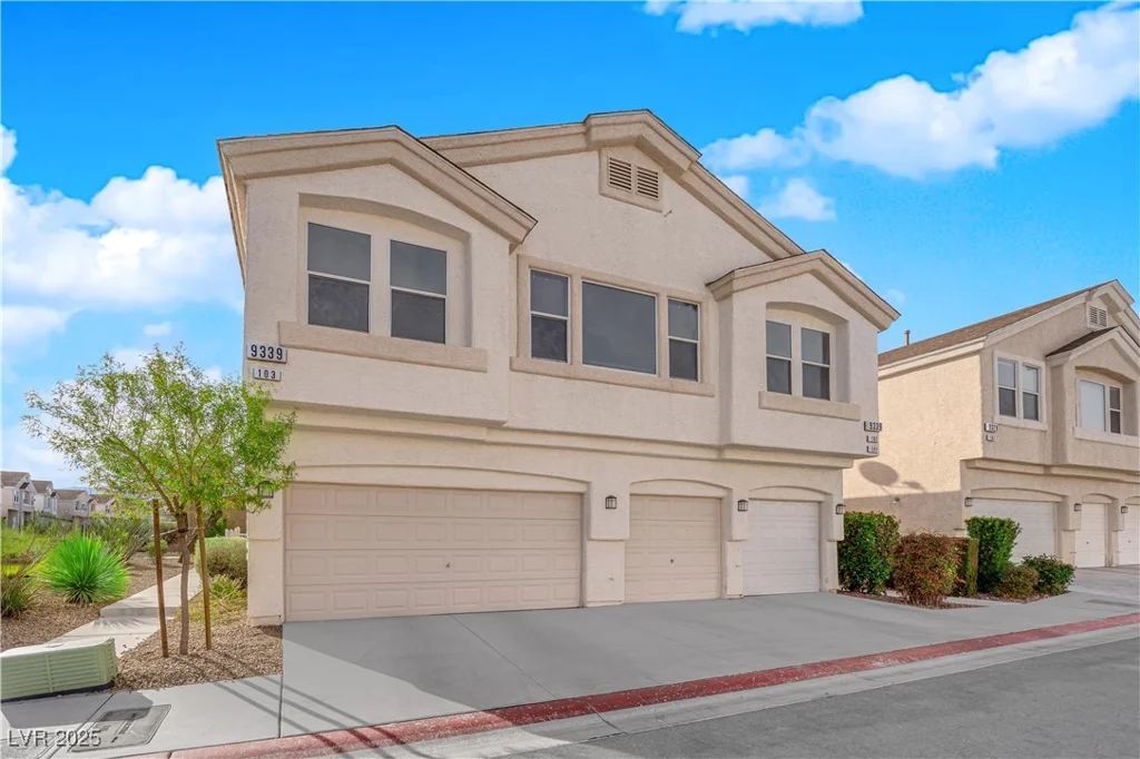 9339 Square Dance, Las Vegas, NV 89178