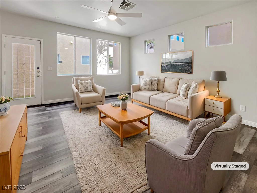 6786 Wormwood, Las Vegas, NV 89148