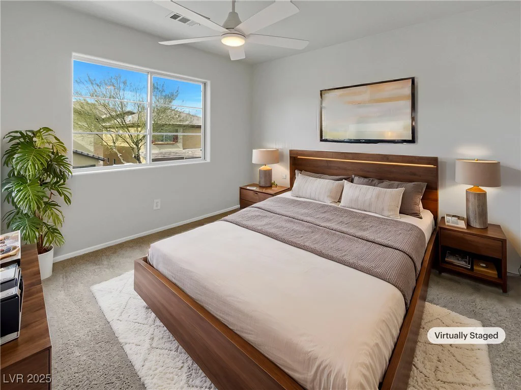 6786 Wormwood, Las Vegas, NV 89148