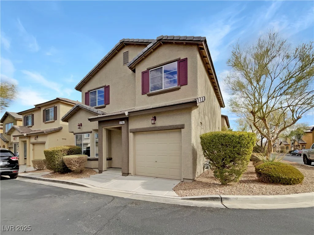 6786 Wormwood, Las Vegas, NV 89148