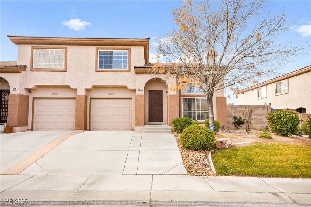 1637 Aspen Meadows, Henderson, NV 89014